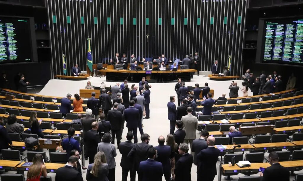 camara-aprova-pl-antifaccao-e-endurece-penas-para-crime-organizado