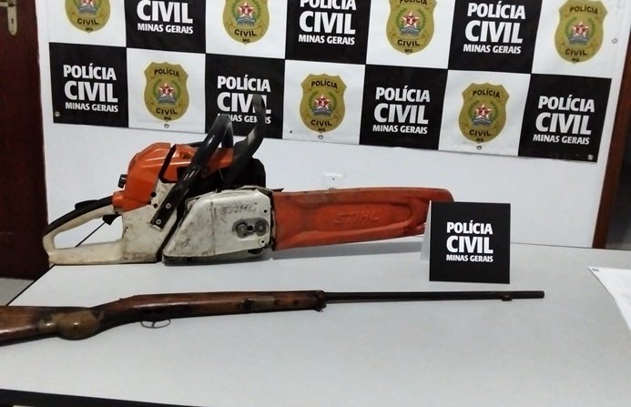policia-civil-interrompe-ameaca-com-uso-de-motosserra-e-prende-suspeito-em-andrelandia