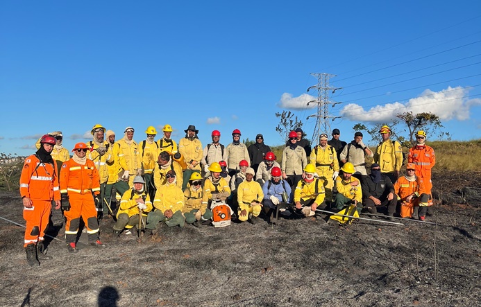 2a-companhia-de-bombeiros-militar-realiza-formacao-de-30-brigadistas-florestais-em-ouro-branco