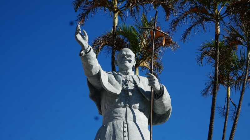 barbacena-inaugura-praca-papa-joao-paulo-ii