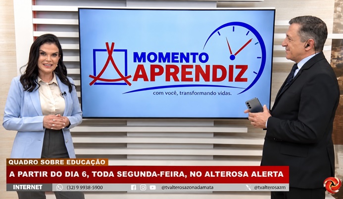 cristiane-mara-estreia-na-tv-alterosa-e-leva-educacao-ao-publico-com-o-novo-quadro-momento-aprendiz
